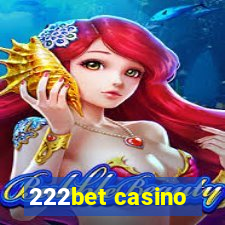 222bet casino